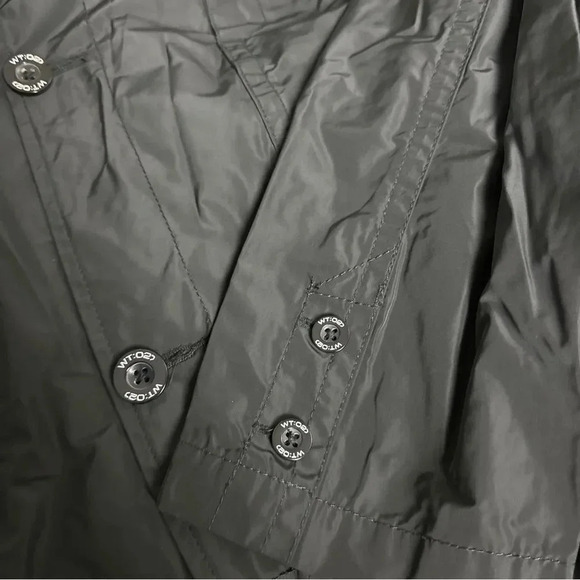 WT02 Trufit Premium Men's Black Jacket Size ( Multiple) New - Picture 16 of 16